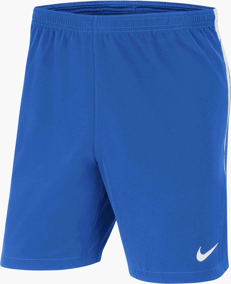 Nike Venom III Short Heren - Royal | Maat: XL