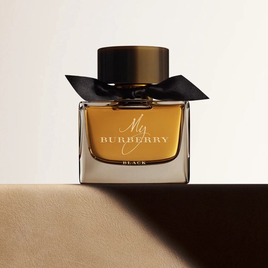 Burberry My Burberry Black 90 ml Eau de Parfum - Damesparfum
