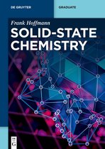 De Gruyter Textbook- Solid-State Chemistry
