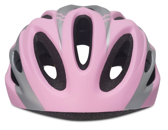 Fietshelm Dames/Vrouwen - Volwassenen - Medium 54/59cm - 180gram — afbeelding 5