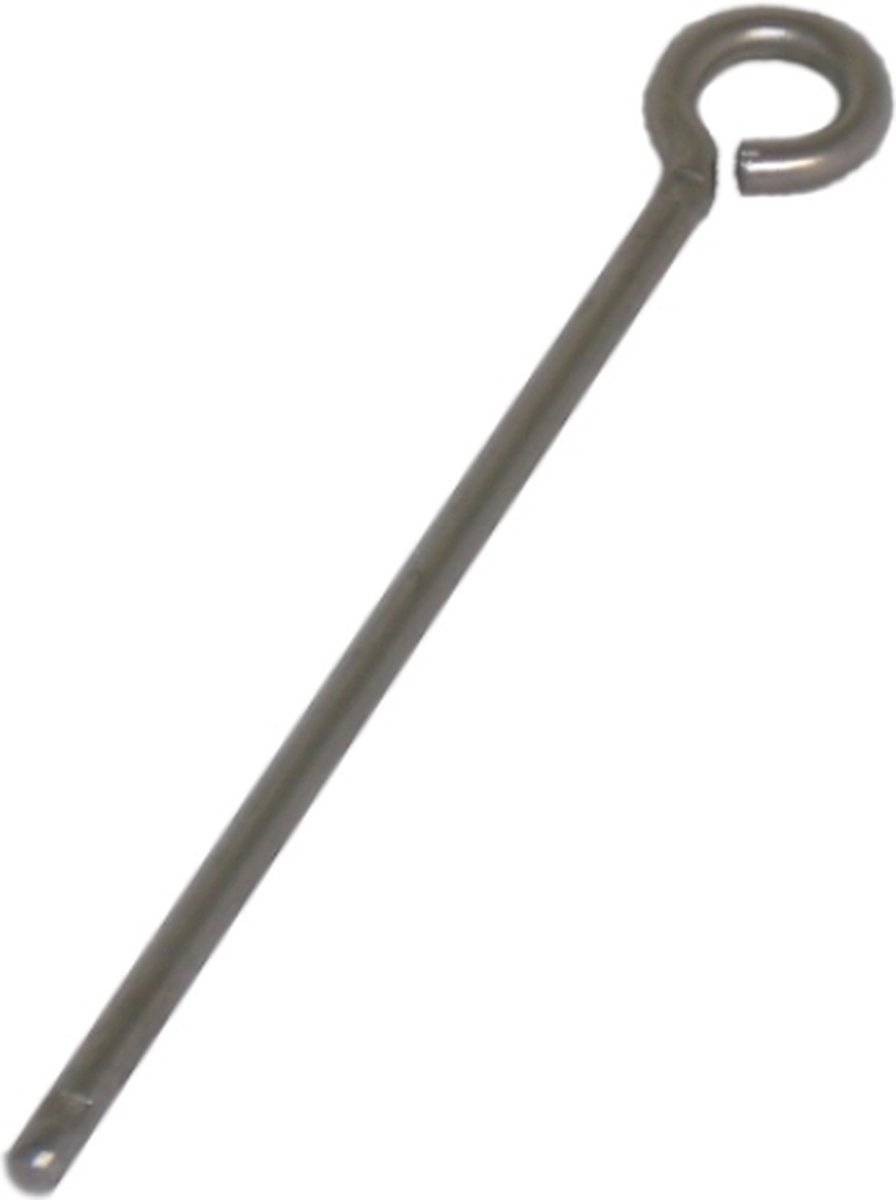 Pin voor Pureeknijper / Pers - Gefu | DAS ORIGINAL