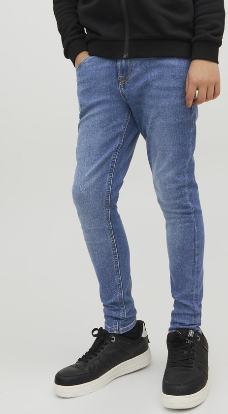 jjiliam jjoriginal am 815 noos jnr -blue denim | Jack & Jones