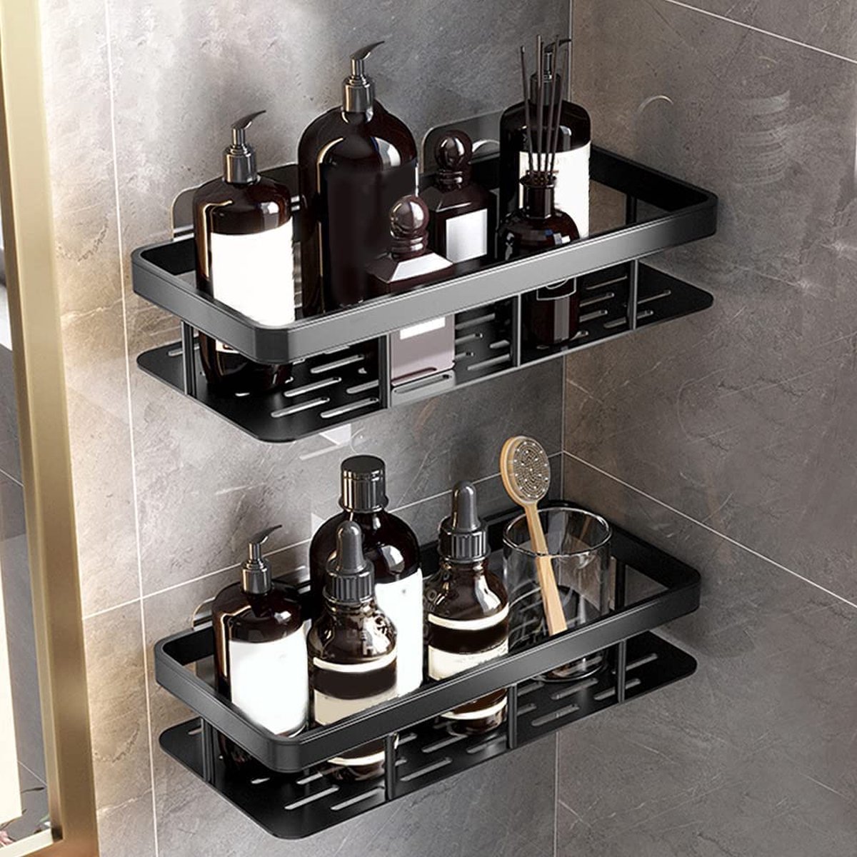 GROHE Vitalio 110, doucheset waterbesparend, 8 l per minuut (douchestangset met: douchekop 2 straalsoorten, 1,75 m slang, douchestang 90 cm, om te lijmen of te boren, zonder lijm), rond, chroom GROHE Vitalio 110, doucheset waterbesparend, 8 l per minuut (douchestangset met: douchekop 2 straalsoorten, 1,75 m slang, douchestang 90 cm, om te lijmen of te boren, zonder lijm), rond, chroom