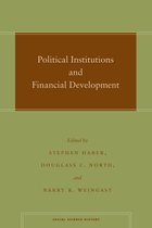 Political Institutions And Financial Development