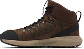 Columbia Trailstorm™ Crest Mid Wp Wandelschoenen Bruin EU 43 Man