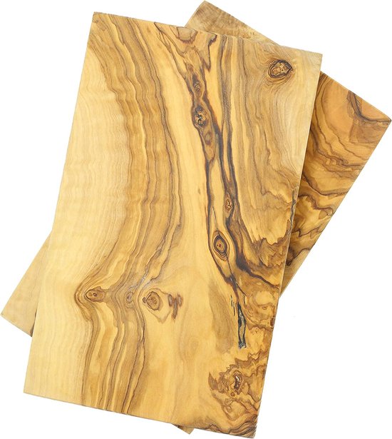 Snijplank - olijfhout - 28x13 cm Snijplank - olijfhout - 28x13 cm