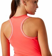 Court Piping Sporttop Vrouwen - Maat L