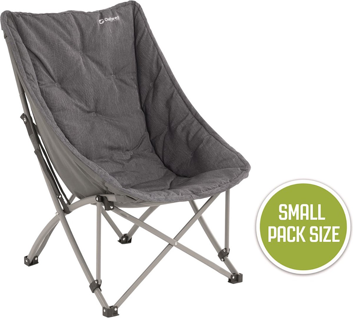 Outwell Tally Lake chaise pliante