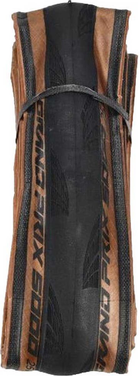 Continental Buitenband Grand Prix 5000 28 Inch (25-622) Zwart van Continental — afbeelding 3