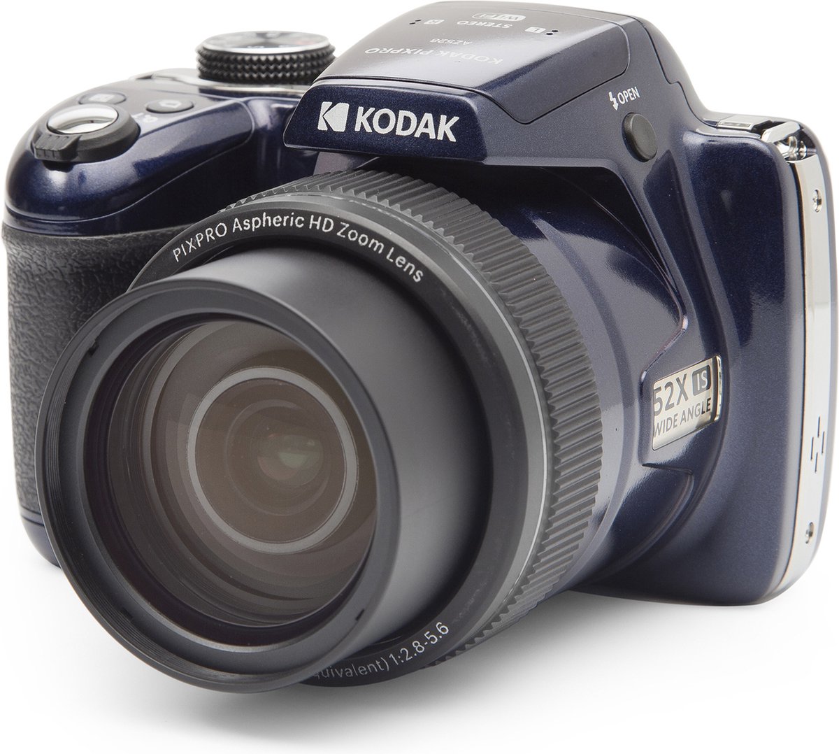 Kodak PIXPRO AZ528 met 52x optische zoom thumbnail 5