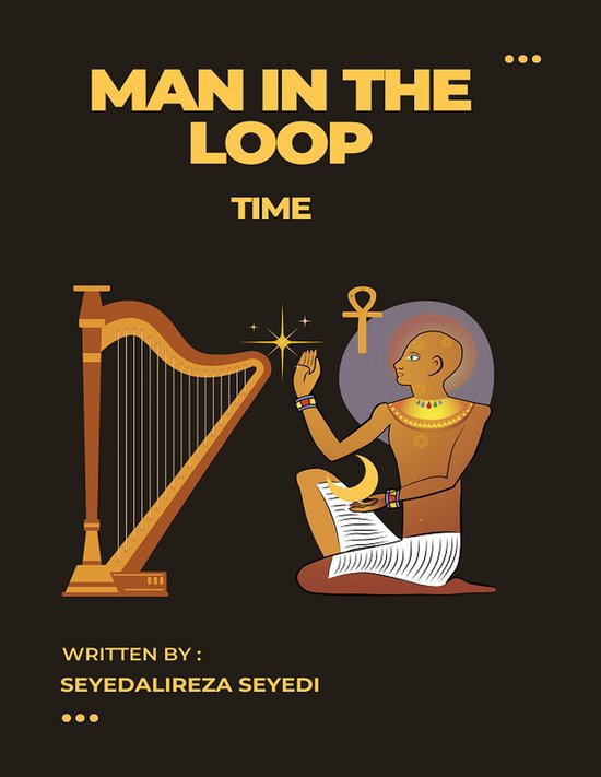 MAN IN THE LOOP (ebook), Seyedalireza Seyedi | 9781447755166 | Boeken | bol