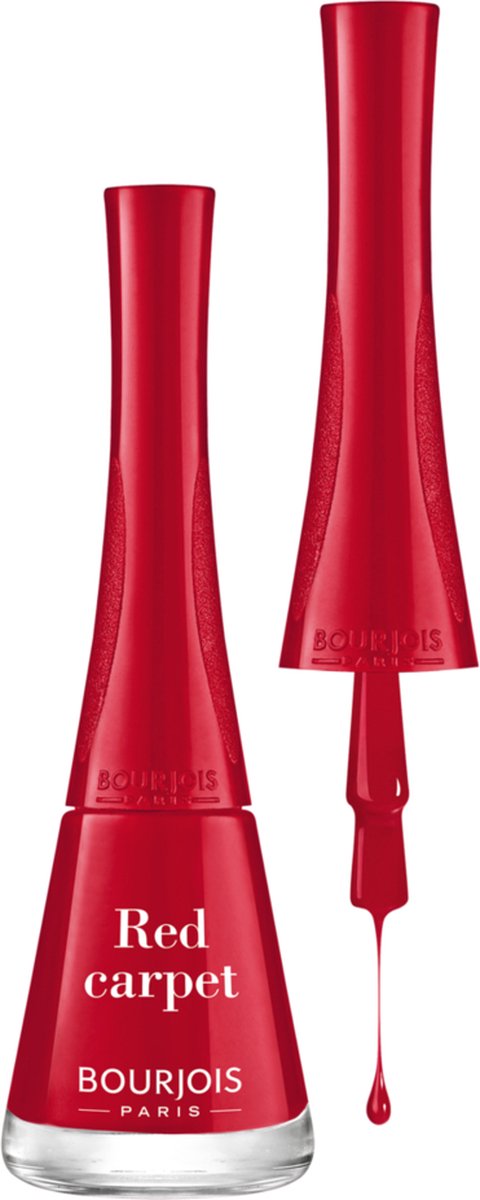 Goedkoopste Bourjois 1 seconde Nail Polish Lacquer 9 ML