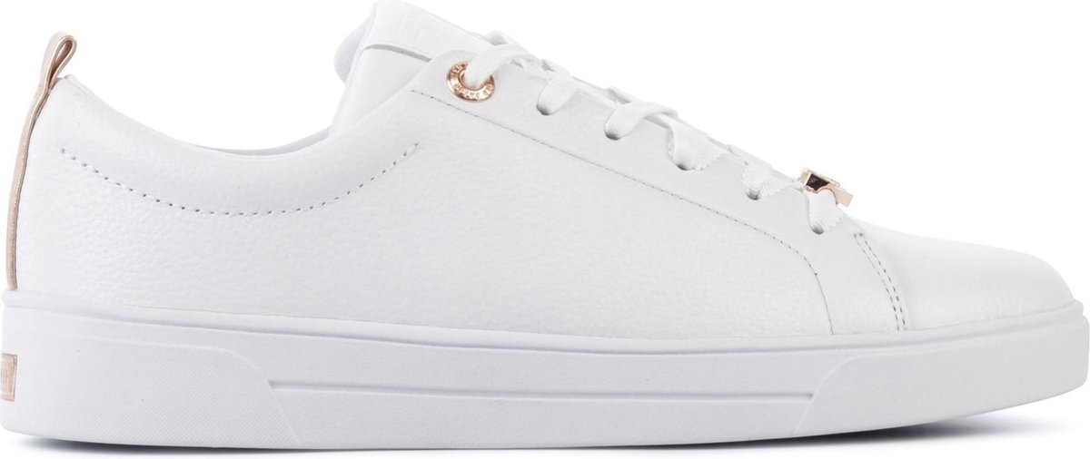 ted baker gielli trainers white