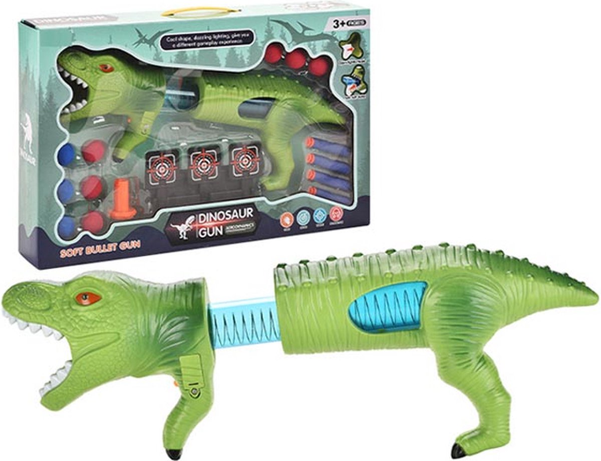 Dinosaurus
