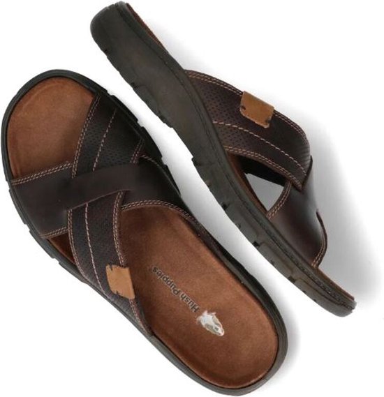 Hush Puppies heren bio teenslippers zwart online bestellen | Scapino Hush Puppies heren bio teenslippers zwart online bestellen | Scapino