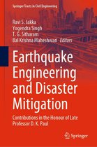 Springer Tracts in Civil Engineering - Earthquake Engineering and Disaster Mitigation
