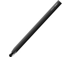 Geschikt voor Adonit Mark Comfort Universele Stylus Pen Zwart