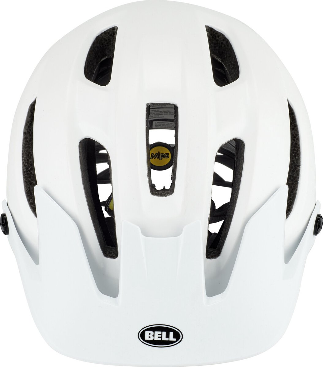 Bell 4Forty Mips MTB fietshelm – foto 4