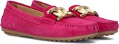 Notre-V 1202 Mocassins - Instappers - Dames - Roze - Maat 39