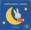 welterusten, nijntje