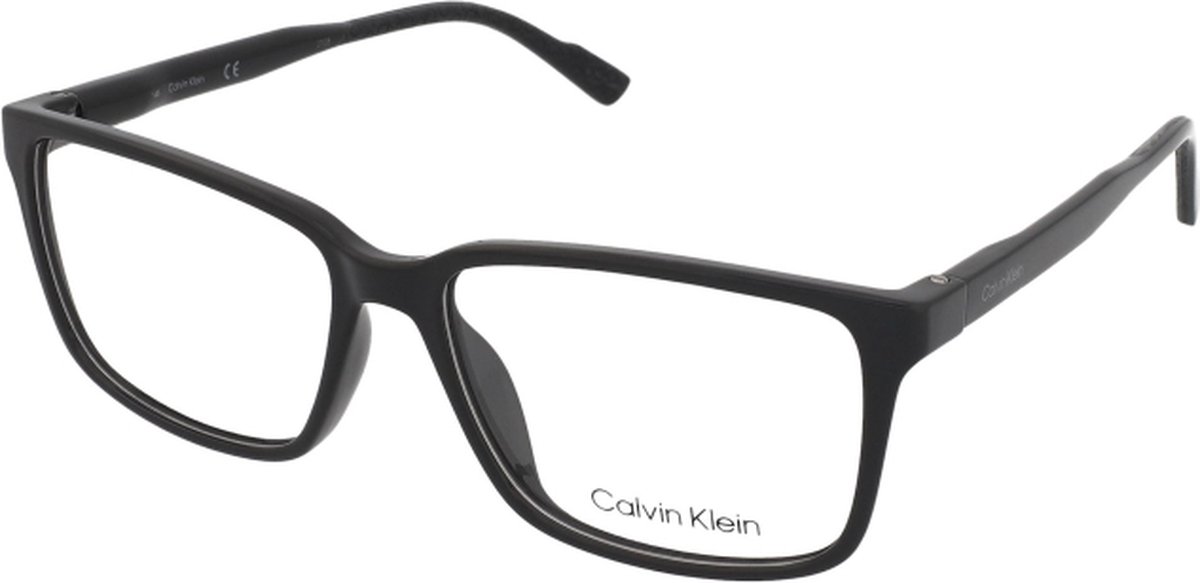 Calvin Klein CK21525 001 Glasdiameter: 55