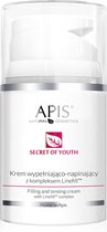 Secret Of Youth opvullende en aanspannende crème met Linefill™ complex 50ml