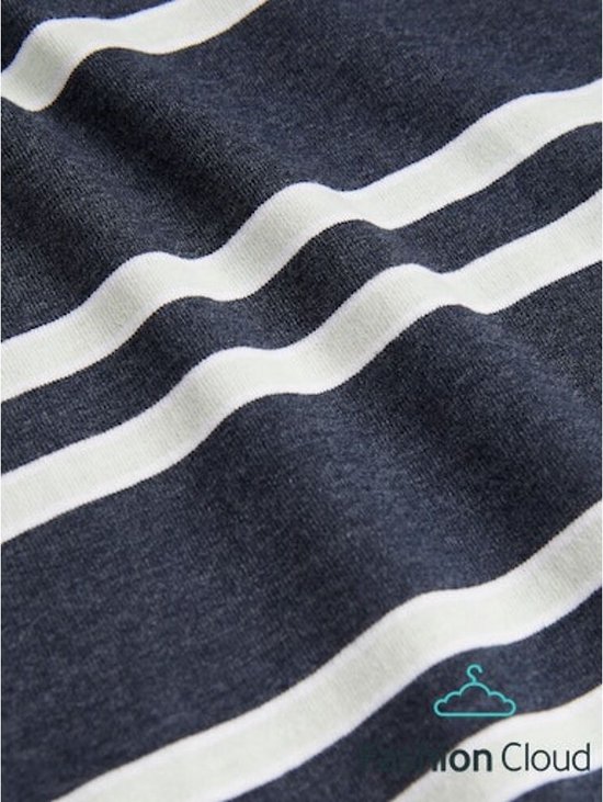 JACK & JONES Herren Kurzarmhemd Jorluke Palma Stripe – Lässiges Shirt Mit Reverskragen & Brusttasche | In Lockerer Passform Für Freizeit & Casual