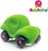 De kleine groene volkswagen kever - Rubbabu