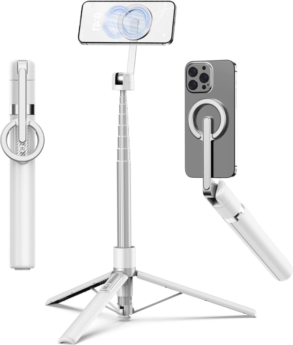 Gimbal Smartphone - Selfiestick - Tripod