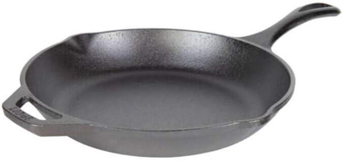 Kookpan Rond 25cm - Chef Collection
