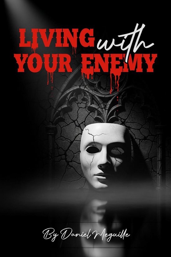 Living with Your Enemy - cover