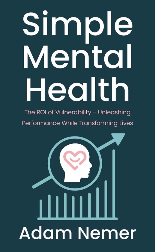 Simple Mental Health - cover