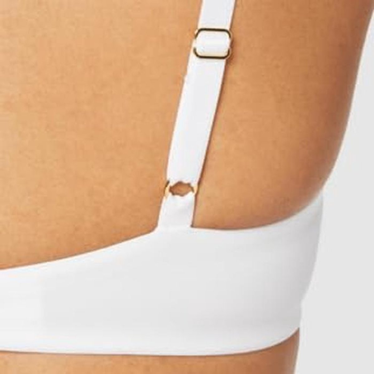 Dames Beha met Beugel en Spacer Cups voor Onder Kleding