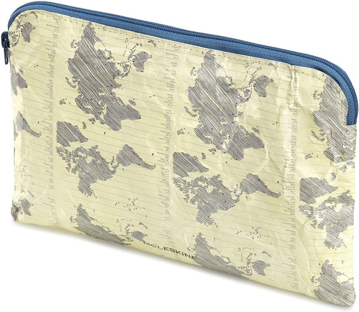 City Travel Geo Laptop Sleeve voor 10 inch Laptops