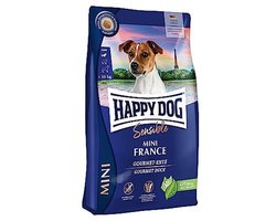 Mini Hondenvoeding voor Kleine Rassen - 4 kg