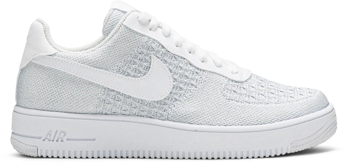 Nike Air Force 1 Low Wit/Wit