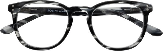 Lunettes De Lecture Roses Surdimensionnées 1,00 Dioptrie - Mia