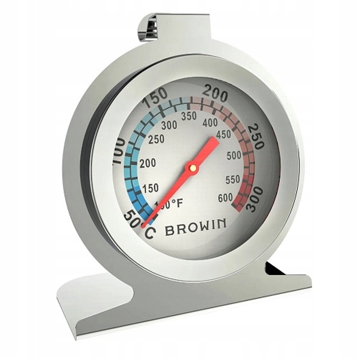 Browin Oventhermometer 50-300°C - Nauwkeurig Bakken