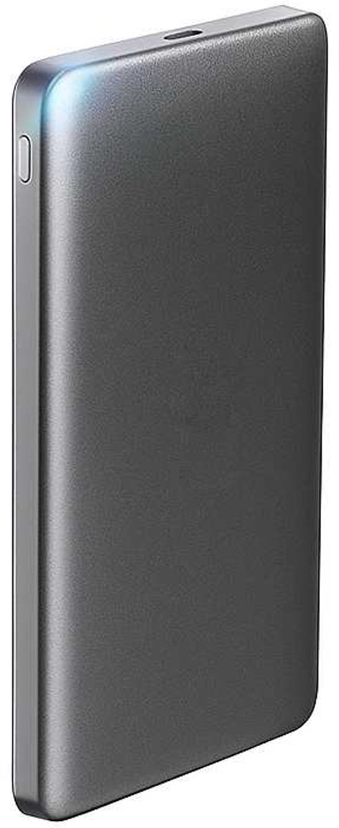 Reiziger Retail MagSafe Powerbank 5000 mAh Draadloos Magnetisch - afbeelding 3