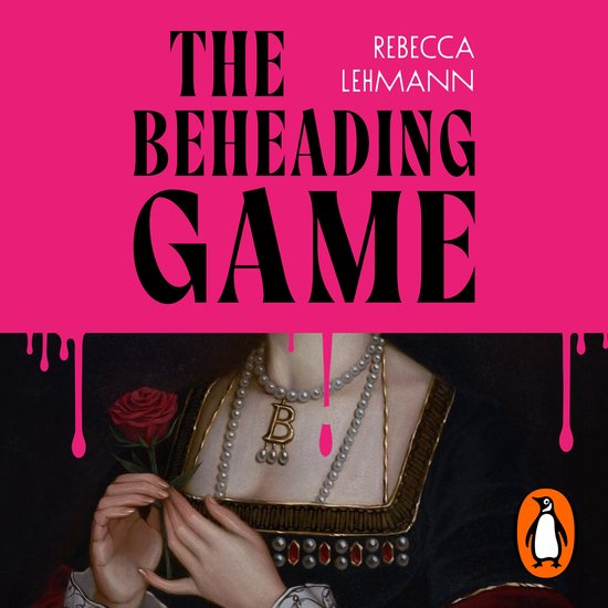 The Beheading Game - cover