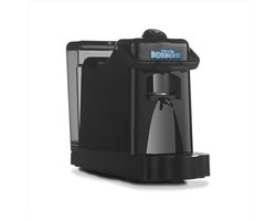 Koffiezetapparaat voor Koffiepads - Revolutionair Zwart Design