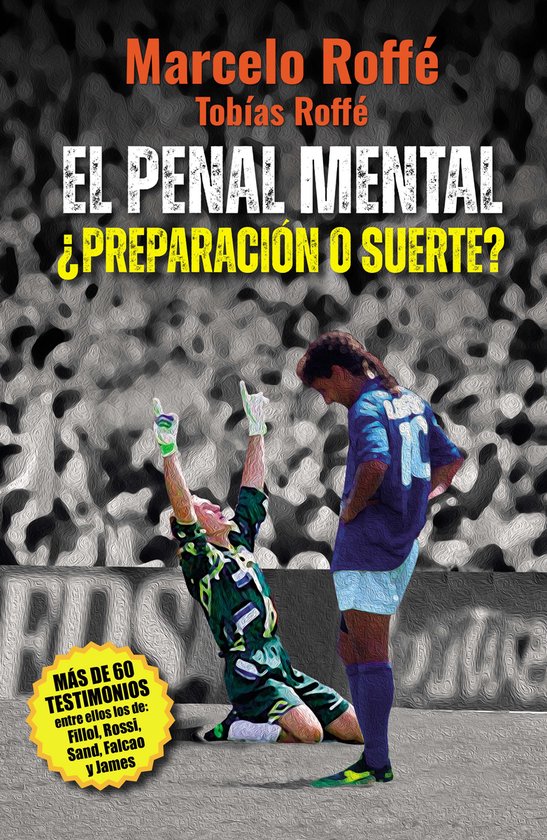 El penal mental - cover
