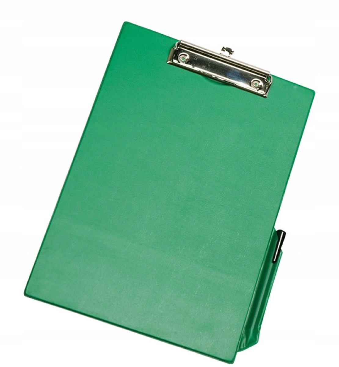 Connect klemplaat groen
