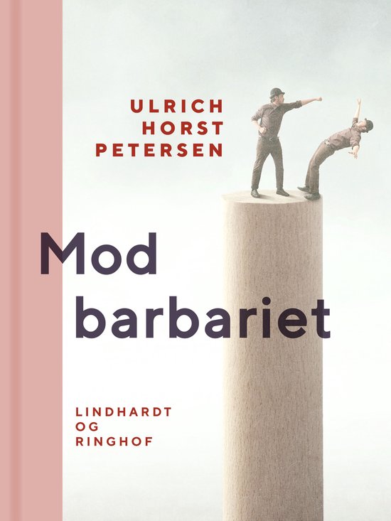 Mod barbariet