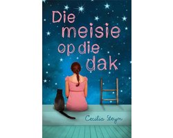 Die Meisie op die dak