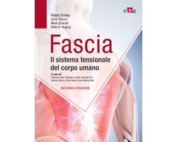 Fascia, 2 ed.