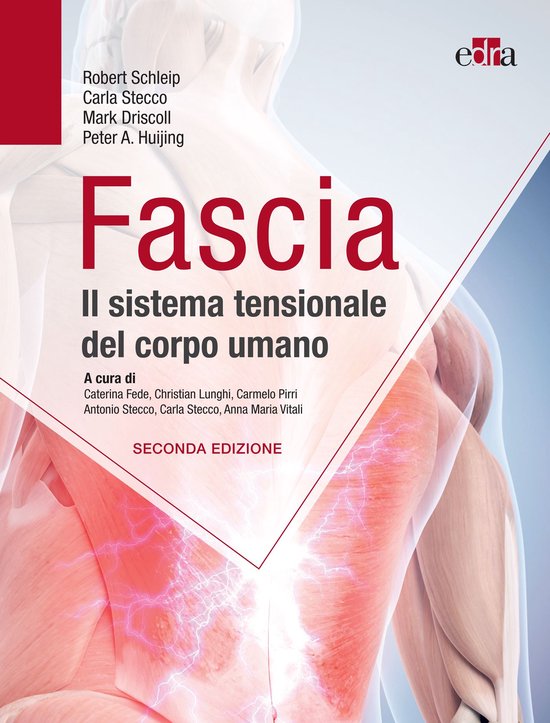 Fascia, 2 ed. - cover