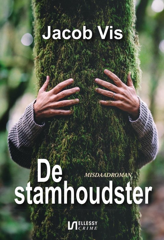 De stamhoudster - cover