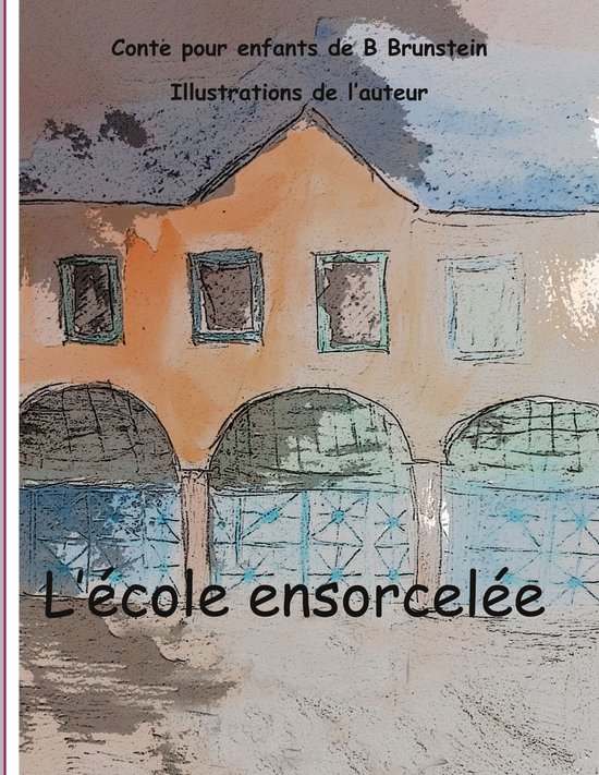 L'école ensorcelée