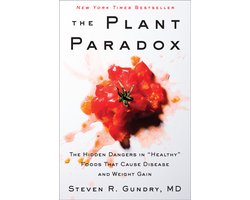 The Plant Paradox